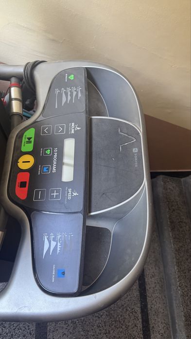 Пътека за бягане Domyos T520A