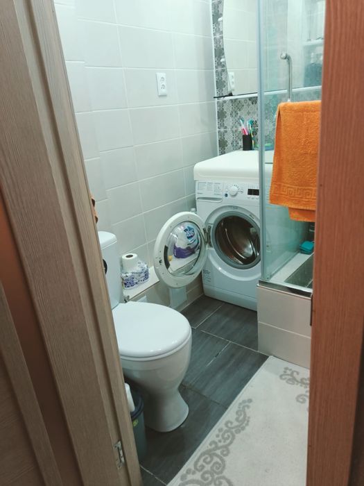 Продам 3 комнатную квартиру