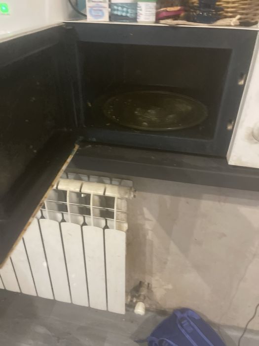 Микроволновка   Samsung