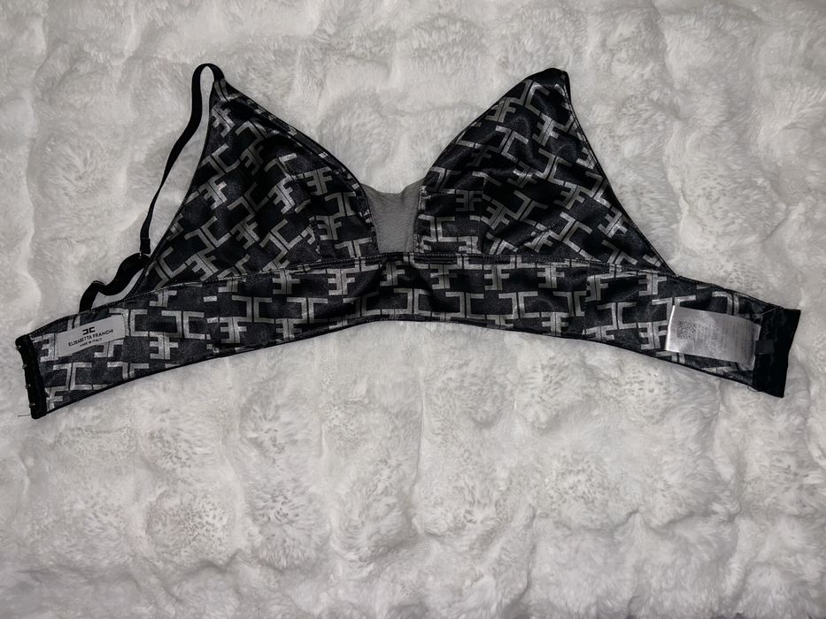 Elisabetta Franchi топ хс/с 36