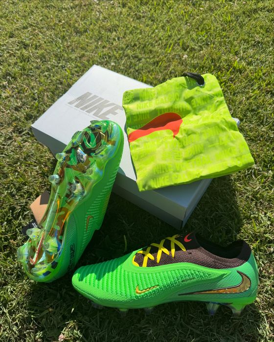 Nike Phantom GX - 43 футболни обувки, бутонки