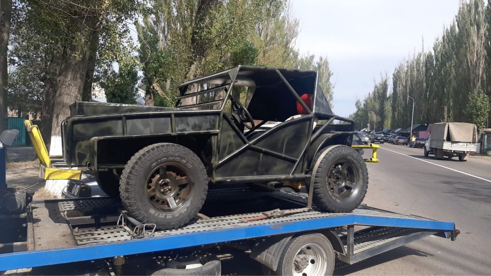 Эвакуатор круглосуточно недорого