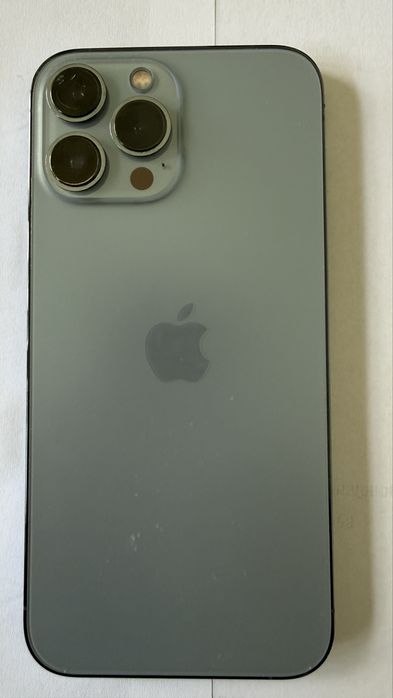 iPhone 13 PRO MAX 512