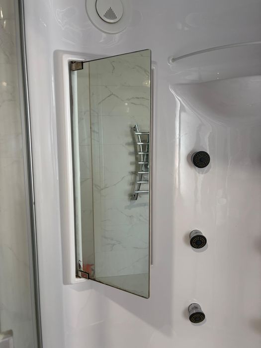 Душевая кабина Appollo