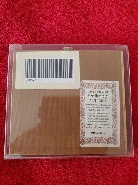 Tablouri Mandala Spring Art