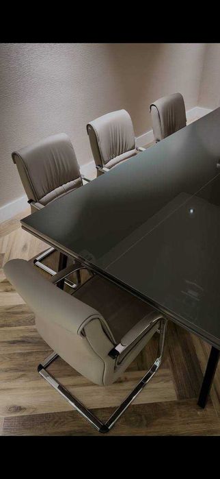 Офис 254м² для Солидных компаний с мебель и техникой+Парковка