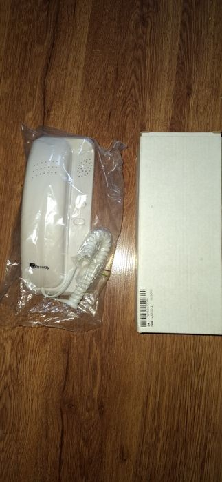 Interfon Genway telefon post interior
