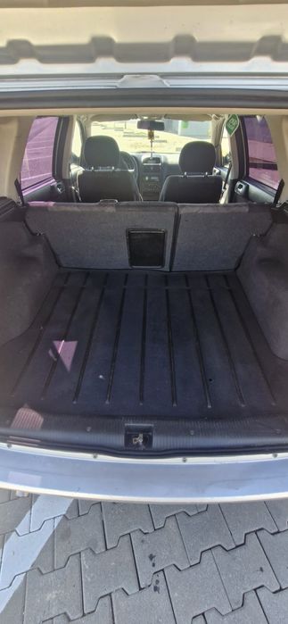 Opel astra g 1.6 16v 2003