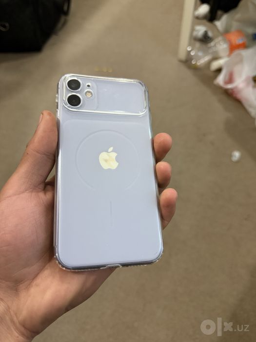 Iphone 11  ideal