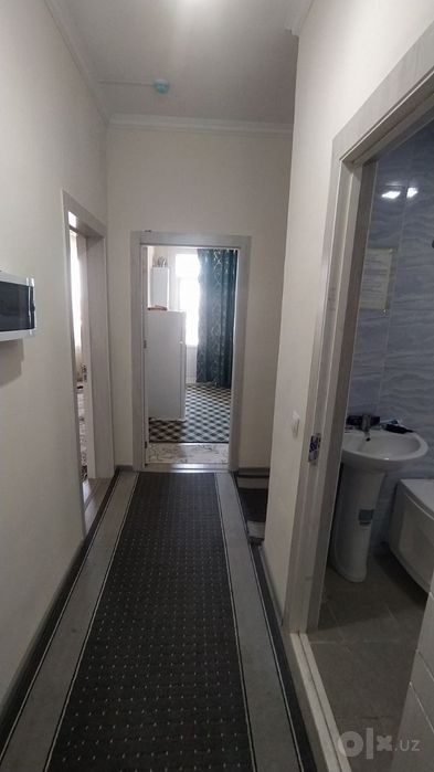 Motrid femliy dukon yonida 2 xona ijaraga