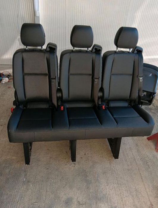 Седалка за Mercedes sprinter