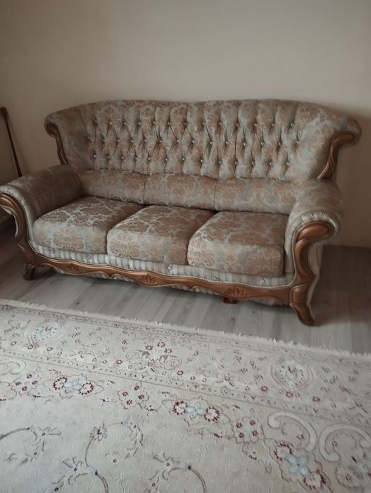 Продам диван  Патютьков