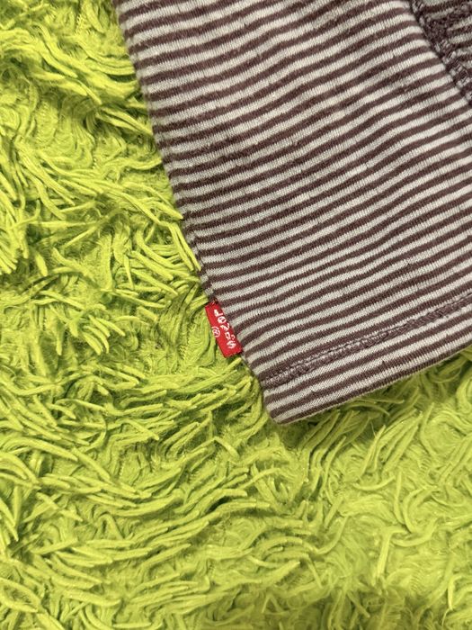 Худи Levi’s Stripped XL оригинал