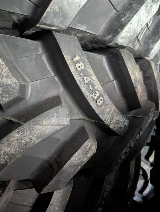 18,4-38 12PR  Solidway for Michelin