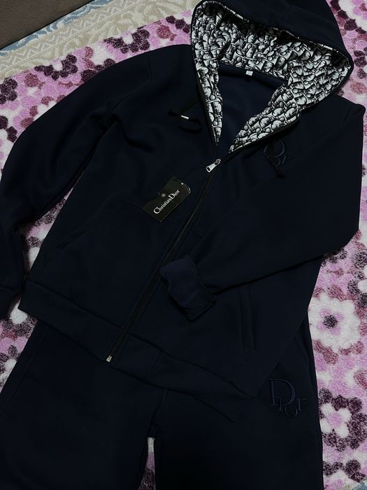 Диор спартивка начоспен