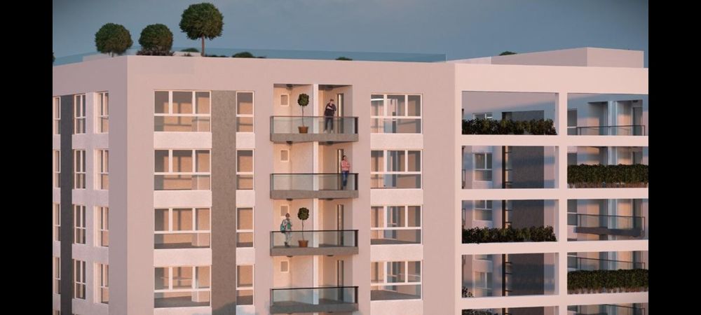 Apartament nou 1 camera Nicolina-Aleea Tudor Neculai-Lidl