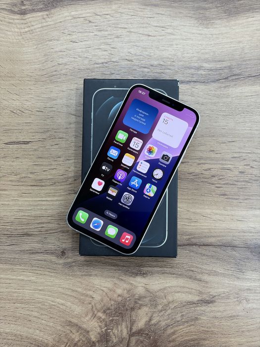 iPhone 12 Pro 256 gb | Айфон 12 Про 256 гб