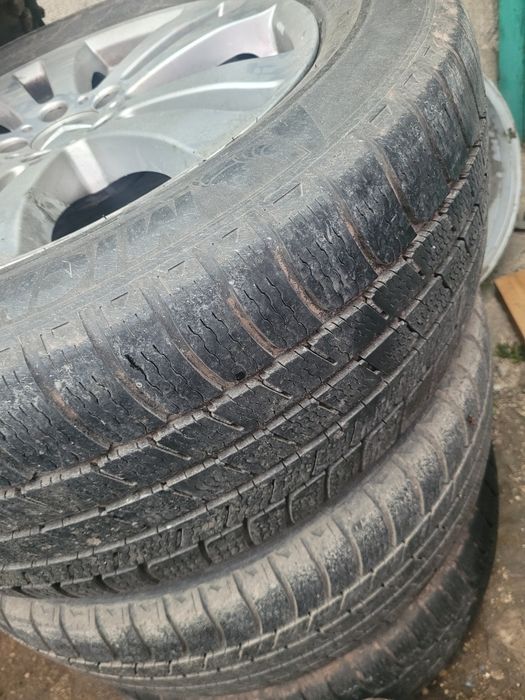 Мерцедес w164 части