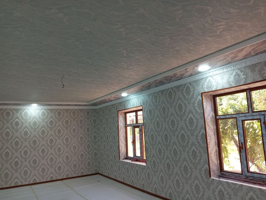 Ремонт квартира,офис ,ховли