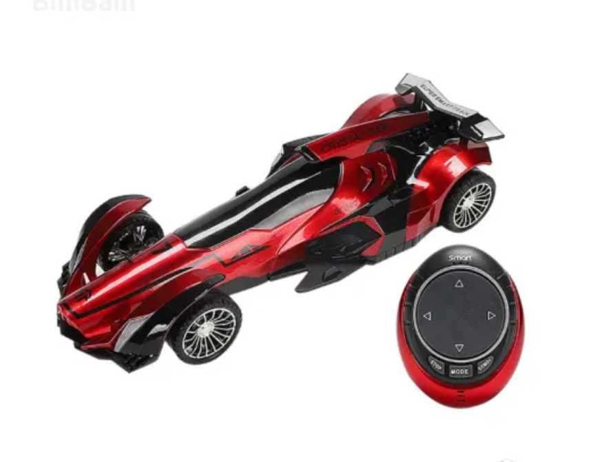 Радиоуправляема количка Rocket e Car Smart voice control RC G3