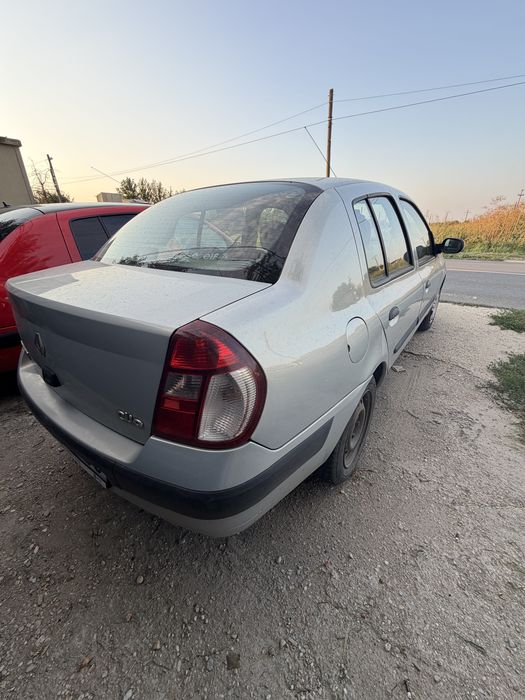 Vand renault clio 2