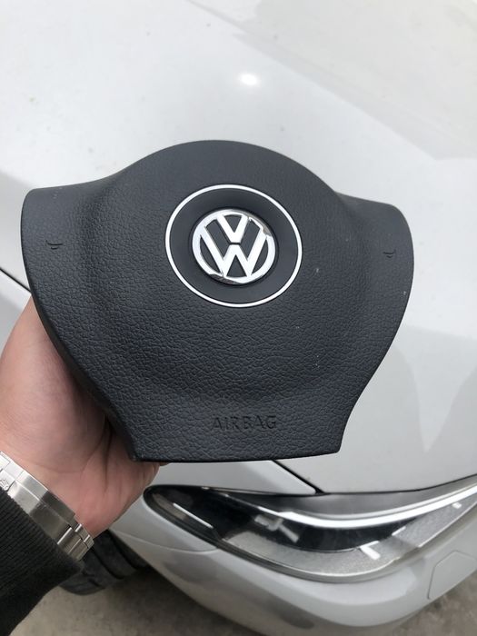 Wolkswagen airbag jetta passaw wv