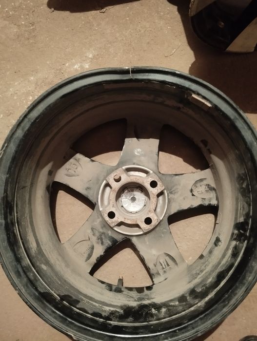 Продам диски Киа рио