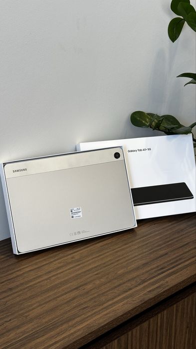 Galaxy Tab A11+ 5G Планшет