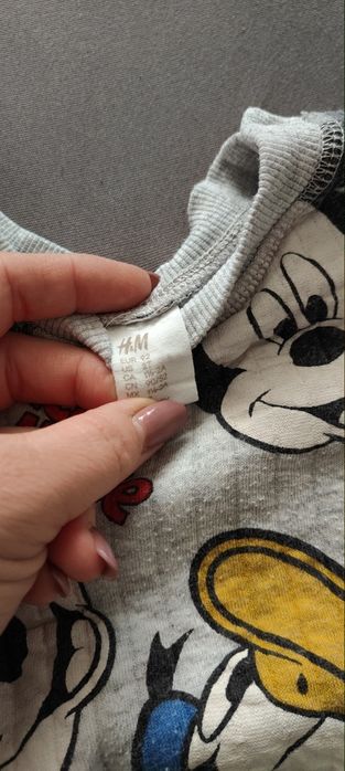 Trening H&M mărimea 92
