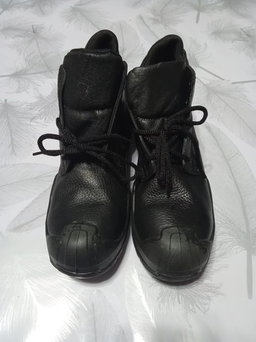 Осенние ботинки 43р