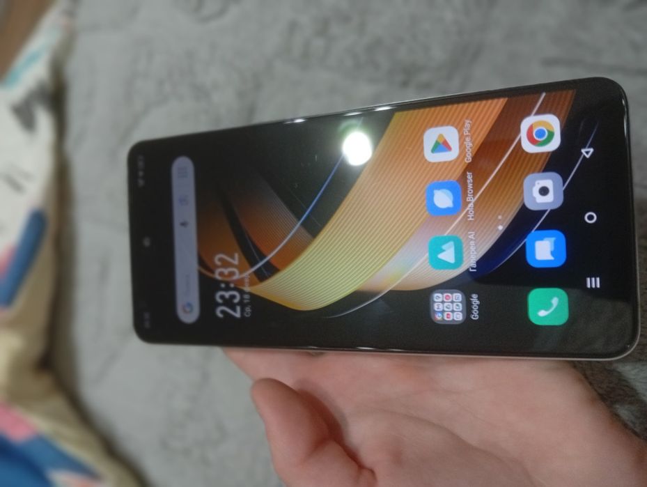 срочно продаётся телефон infinix smart 8 pro