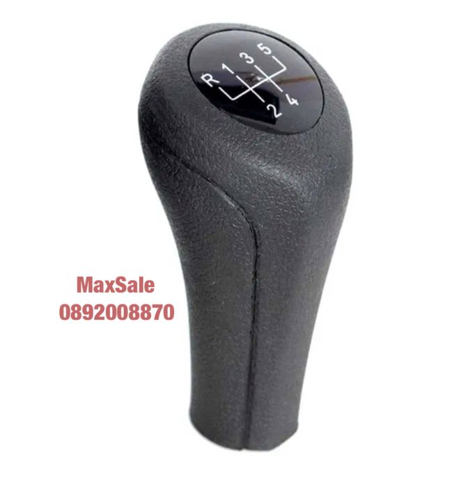 Скоростен лост за BMW E38 E39 E46 E53 E60 E63 E83 E84 E87 E90 1 3 5 6