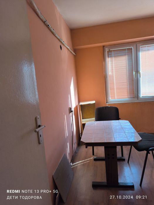 Продава се Едностаен апартамент в Русе, Здравец Изток - 40 кв.м за 875 €/кв.м - Снимка #8