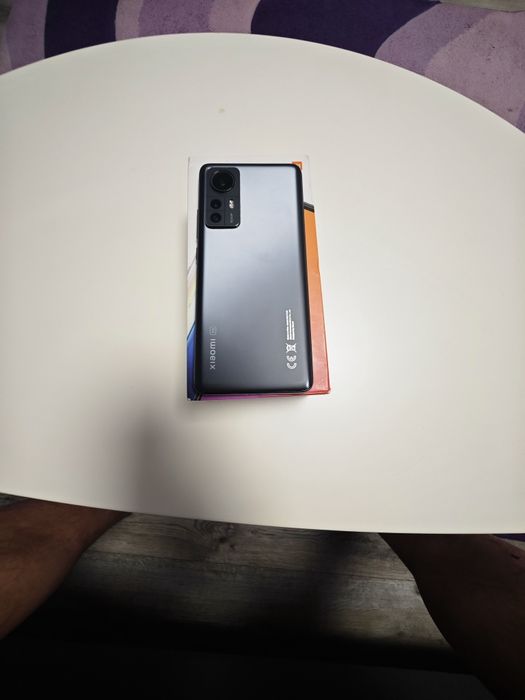 Xiaomi 12 8+4/128 Grey