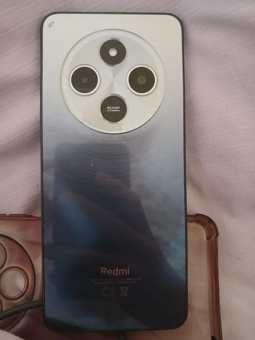 Redmi 14c 128гб обмен