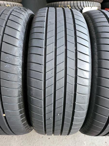 235/55/19 BRIDGESTONE 4бр