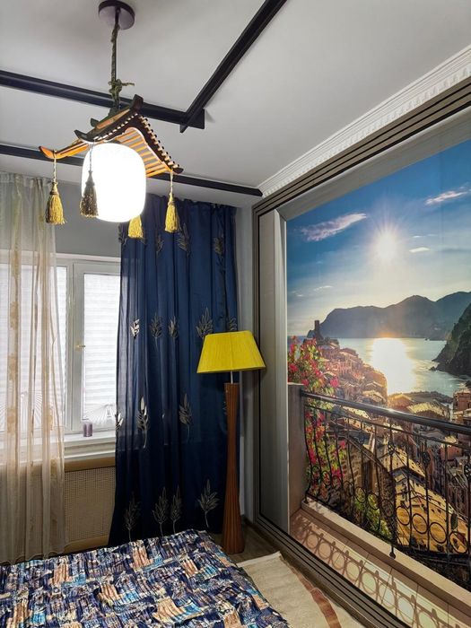 Продам 2-х комнатную квартиру