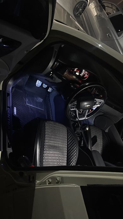 Lasseti 1.8 iltimos olmaydigalar bezota qilmasin