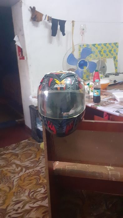 Продам каску на скутер