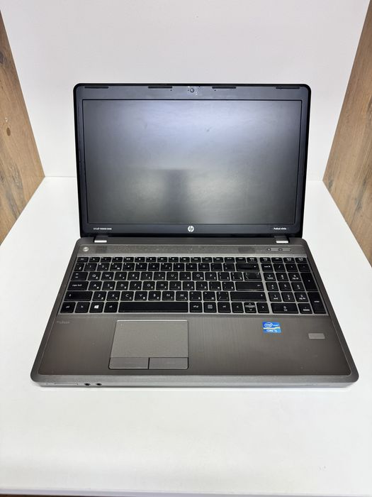 Офисный ноутбук Hp proBook4540s