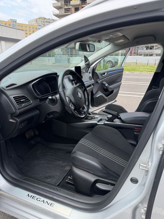Renault megane gt line 2017 Vand sau Schimb