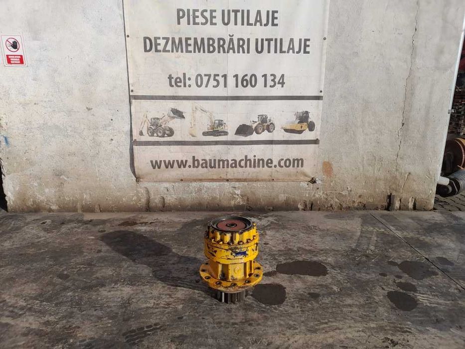 Reductor rotire JCB 709T2F excavator JCB JS220