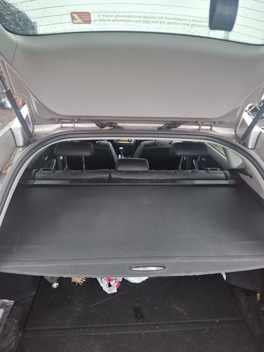 KIA Ceed 1.6 CRDi 2009 г. 90 к.с