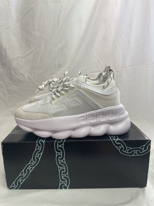 Versace Chain Reaction