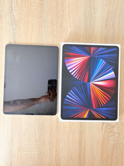 Ipad Pro 5 13 inch