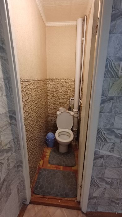 Сдается 2 комн.квартира