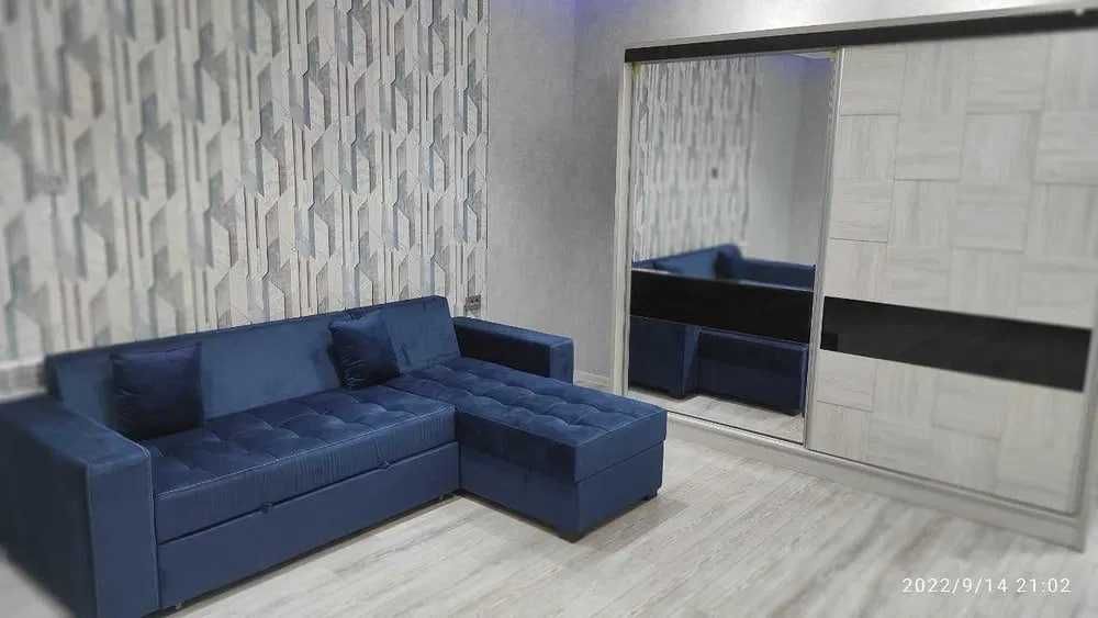 Аренда Готовый кв ул Бабур 2/8/9 на Яккасарайский