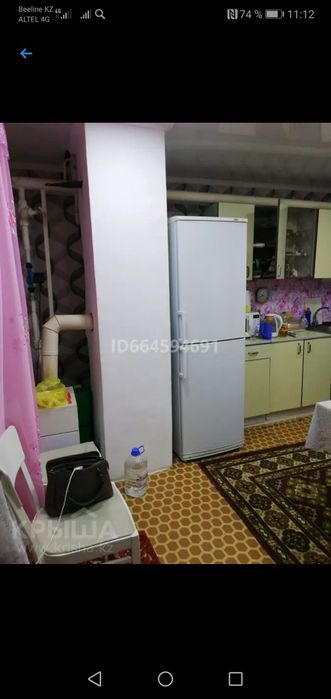 Продам дом в районе телецентра