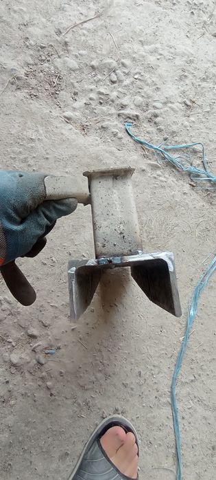 Дамас Лабо 2007. Усиленный