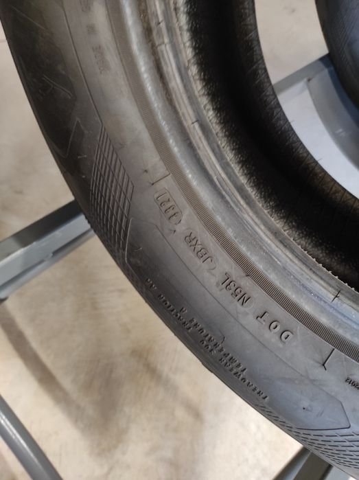235/55/18 Goodyear